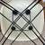 Vintage MCM Original Eames Eiffel Tower Fiberglass Side Chairs (4) 6 thumbnail