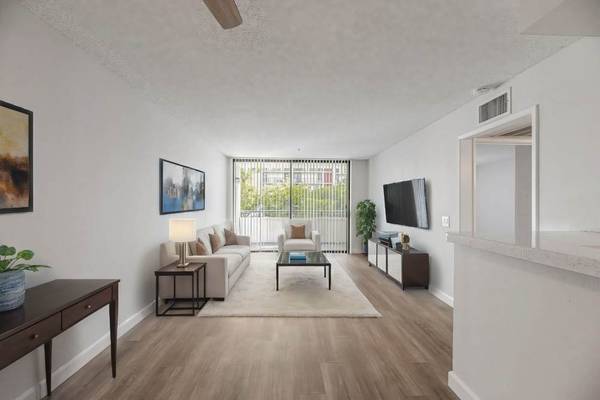 Secured Entrance, 2 Rooftop Sundecks, Barbecue Area 1
