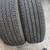 P195/65r15 firestone FT140 only 2 tires great deal for 75.00 1 thumbnail