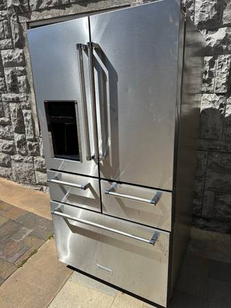 KitchenAid 1
