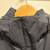Columbia Women's Black Winter Omni-Heat Ski Parka with Hood - Large 4 thumbnail