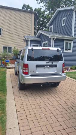 2011 Jeep Liberty - $3,700 (Antioch)63470431586307121