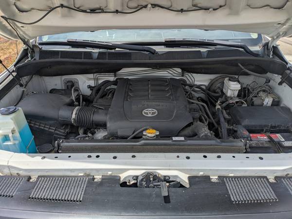 2016 Toyota Tundra RCLB 4x4 - Photo 7