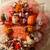Fall Wreath/ Pumpkin “thankful and blessed “ 6 thumbnail