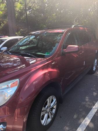 2011 chevy equinox for sale - $4,000 (Virginia Beach)63621733718531122