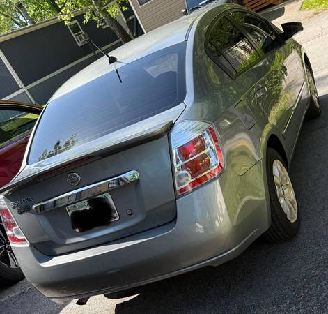 2011 Nissan Sentra - $4,300 (Jonesboro)63621099908099122