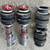 TruHart Air Suspension for 06-11 Honda Civic 2 thumbnail