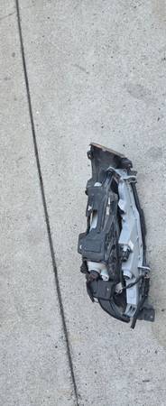 2014 Optima Fog Light 1