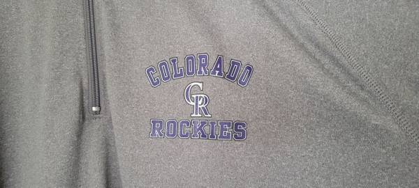 Rockies Pullover 1
