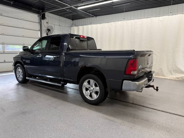 2013 RAM 1500 BIG HORN - Photo 2