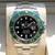 Rolex 126610Lv Submariner Green Bezel Watch Nib 7 thumbnail