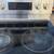 Samsung Electric Range 2 thumbnail