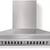☀️LA CORNUE 36 " CORNUFE 1908 RANGE☀️ Double CONVECTION Lacornue Stove 3 thumbnail