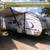2018 Forest River Wildwood 23 short LITE small trailer Bunks w/ Slide 1 thumbnail
