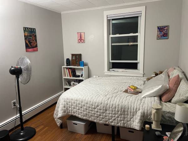 $761 / 2br - 1000ft2 - Private Balcony & Spacious Room in Bushwick 2BR, Close to L & M Trains (Bushwick)63689699314049120