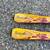 Cost $1000 New K2 Luv T-Nine 160cm All Mountain Womens Snow Skis 160 3 thumbnail