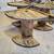 Rustic Corner table stands 2 thumbnail
