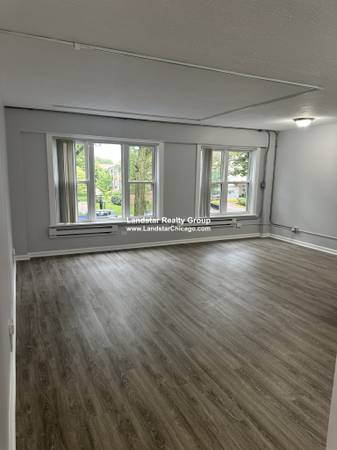 $1,450 / 1br - LARGE RENOVATED 1 BEDROOM WITH NATURAL LIGHT (Rogers Park)64041810231425124