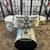 YAMAHA POWER V SERIES DRUM KIT MADE IN ENGLAND 🏴󠁧󠁢󠁥󠁮󠁧󠁿 ~ GR 9 thumbnail