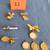 BROOCH STYLE JEWELRY PINS 8 thumbnail