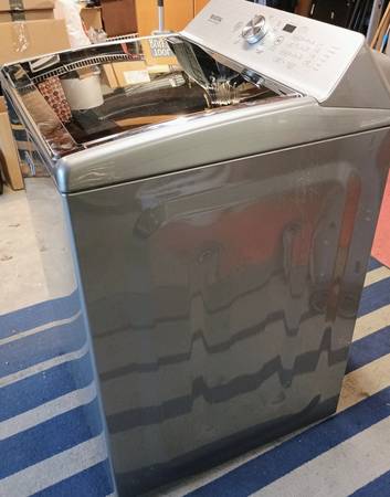 Maytag Washer 1