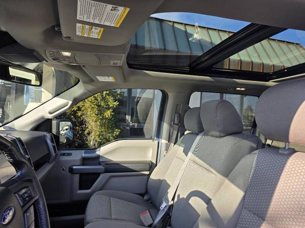 2020 Ford F-150 F150 F - Photo 12