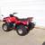 Honda 250 RECON ATV 6 thumbnail