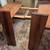 Antique Dining Table and Matching Sideboard Cabinet 4 thumbnail