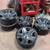 Jeep Wrangler Stock Wheels Set of 5 1 thumbnail