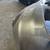 2015 Mercedes-Benz rear bumper C 300 Complete bumper rear 5 thumbnail