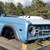 1970 Ford Bronco PROJECT 1 thumbnail