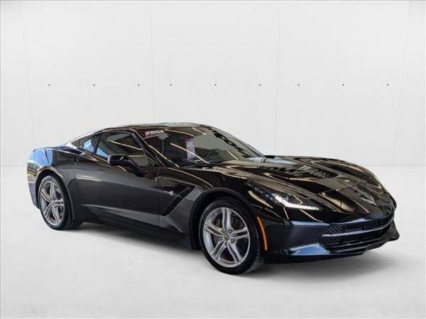 2017 Chevrolet Corvette Chevy 1LT Coupe - $35,497 (Call *(352) 668-9839* to Confirm Availability Instantly)63443575549953122