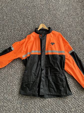 Nelson Riggs Coat 1