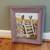 NWT Studio Decor Rustic Greige Picture Wall Frame - Holds 8x10 1 thumbnail