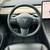 2022 Tesla Model 3 sedan Midnight Silver Metallic 16 thumbnail