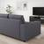 IKEA VIMLE Sleeper Sofa (good condition, gently used) 5 thumbnail