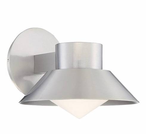 4 LED Lights Lighting Oslo Outdoor Wall Sonces by Modern Forms 1