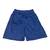 Lot of 45 Badger Sport Athletic Shorts Boys & Men’s Small Blue Poly 6 thumbnail