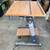 Covta Electronics Stand Up Table with casters 5 thumbnail