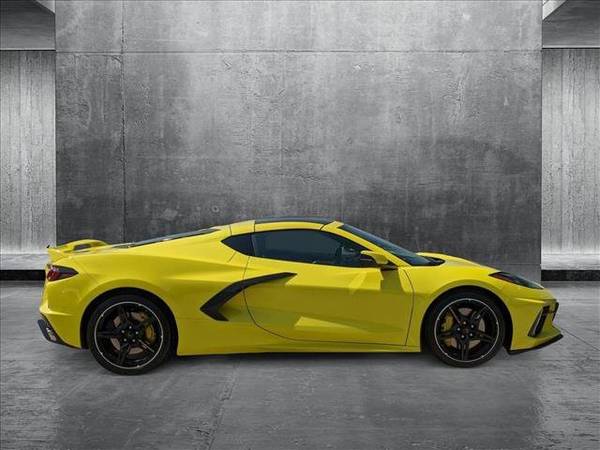 2023 Chevrolet Corvette Chevy 3LT Coupe - $72,593 (Llame *(240) 453-4963* para Confirmar Disponibilidad Instantáneamente)63616403149827123