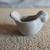 Classic Home and Gardens Cement Buddie Bird Planter 5 thumbnail