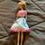 Vintage Blonde Bubble Cut Barbie 1 thumbnail