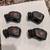 Honda cb750 OEM dust caps 1 thumbnail