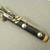 Buffet Crampon professional Bb soprano clarinet 12 thumbnail
