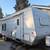 Forest River T28 Toy Hauler with upgraded axle and suspension 1 thumbnail
