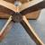 1940s Mahogany Pedestal Side Tray Table Duncan Phyfe Claw Foot Side 5 thumbnail