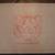 1960's Vintage Esso Oil/Gas Laminated Placemats - Central Park, NYC 2 thumbnail