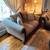 CUSTOM 3 units in ONE slide glass doors all pine wood 6 thumbnail