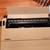 Brother AX-10 Electronic Typewriter 2 thumbnail