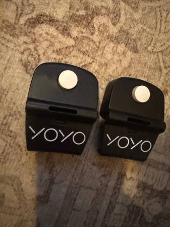 Stokke yo yo car seat adapter 1